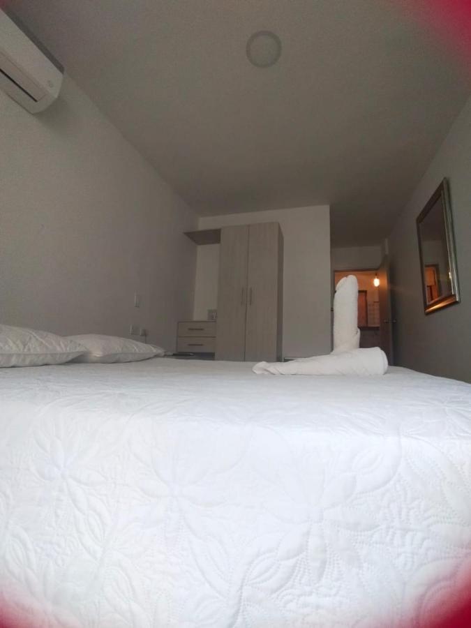 La Condesa Hotel San Agustin Cartagena Eksteriør bilde