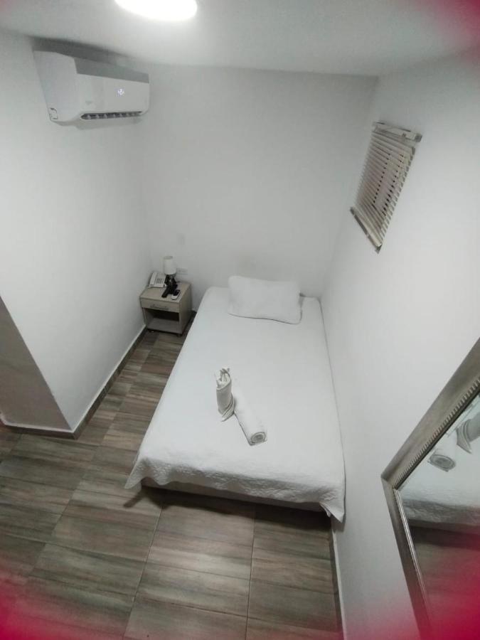 La Condesa Hotel San Agustin Cartagena Eksteriør bilde