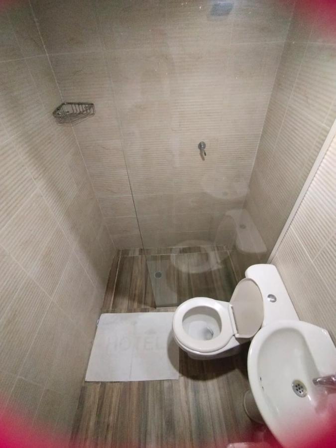 La Condesa Hotel San Agustin Cartagena Eksteriør bilde