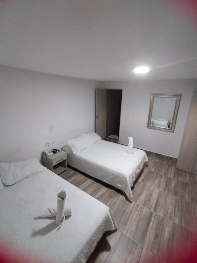 La Condesa Hotel San Agustin Cartagena Eksteriør bilde