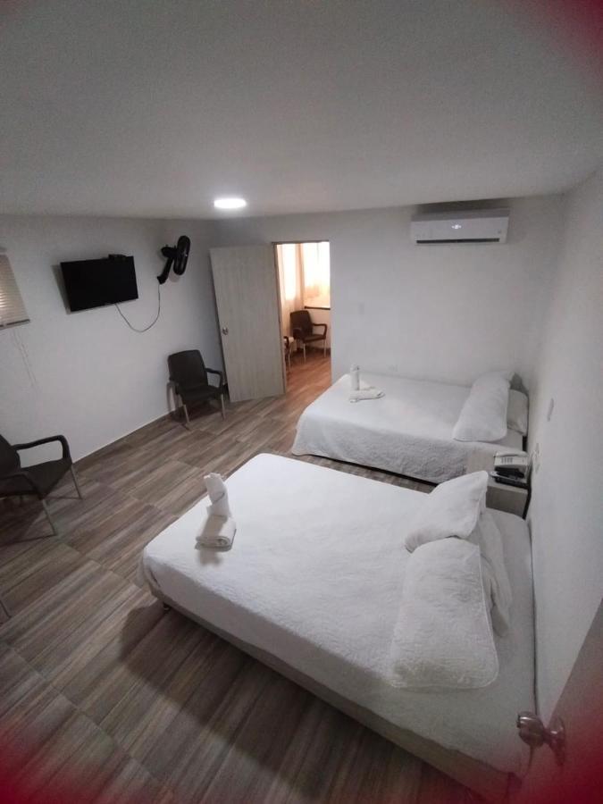 La Condesa Hotel San Agustin Cartagena Eksteriør bilde