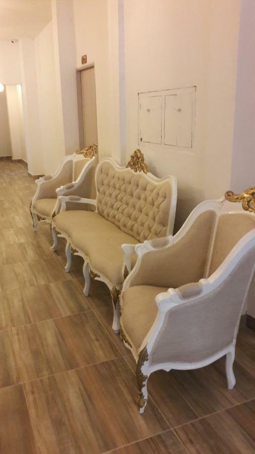 La Condesa Hotel San Agustin Cartagena Eksteriør bilde