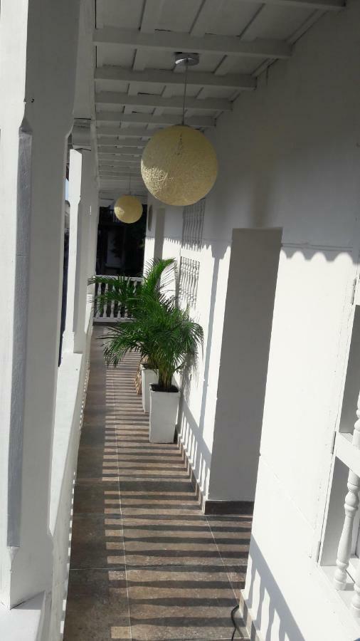 La Condesa Hotel San Agustin Cartagena Eksteriør bilde
