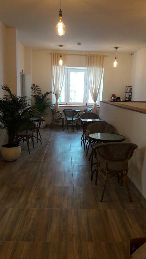 La Condesa Hotel San Agustin Cartagena Eksteriør bilde