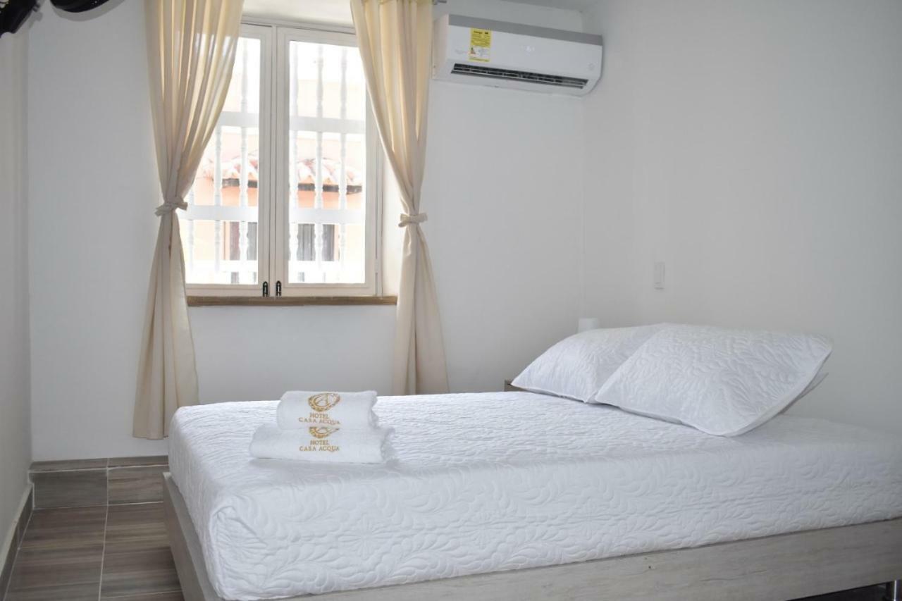 La Condesa Hotel San Agustin Cartagena Eksteriør bilde