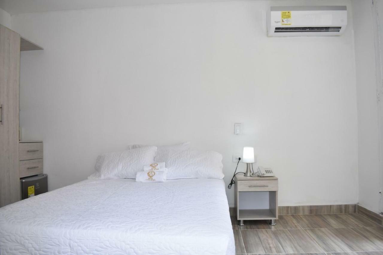 La Condesa Hotel San Agustin Cartagena Eksteriør bilde