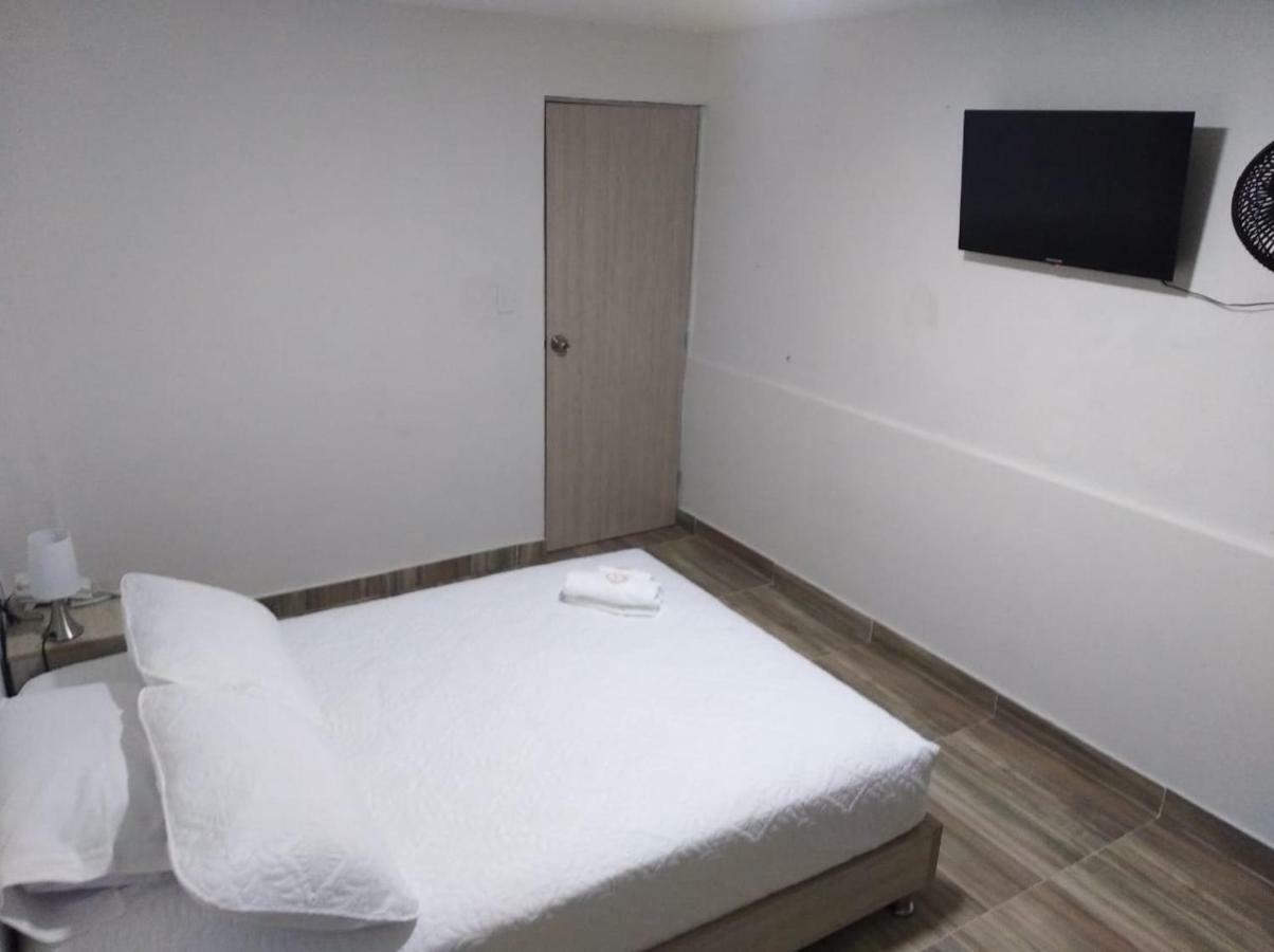 La Condesa Hotel San Agustin Cartagena Eksteriør bilde