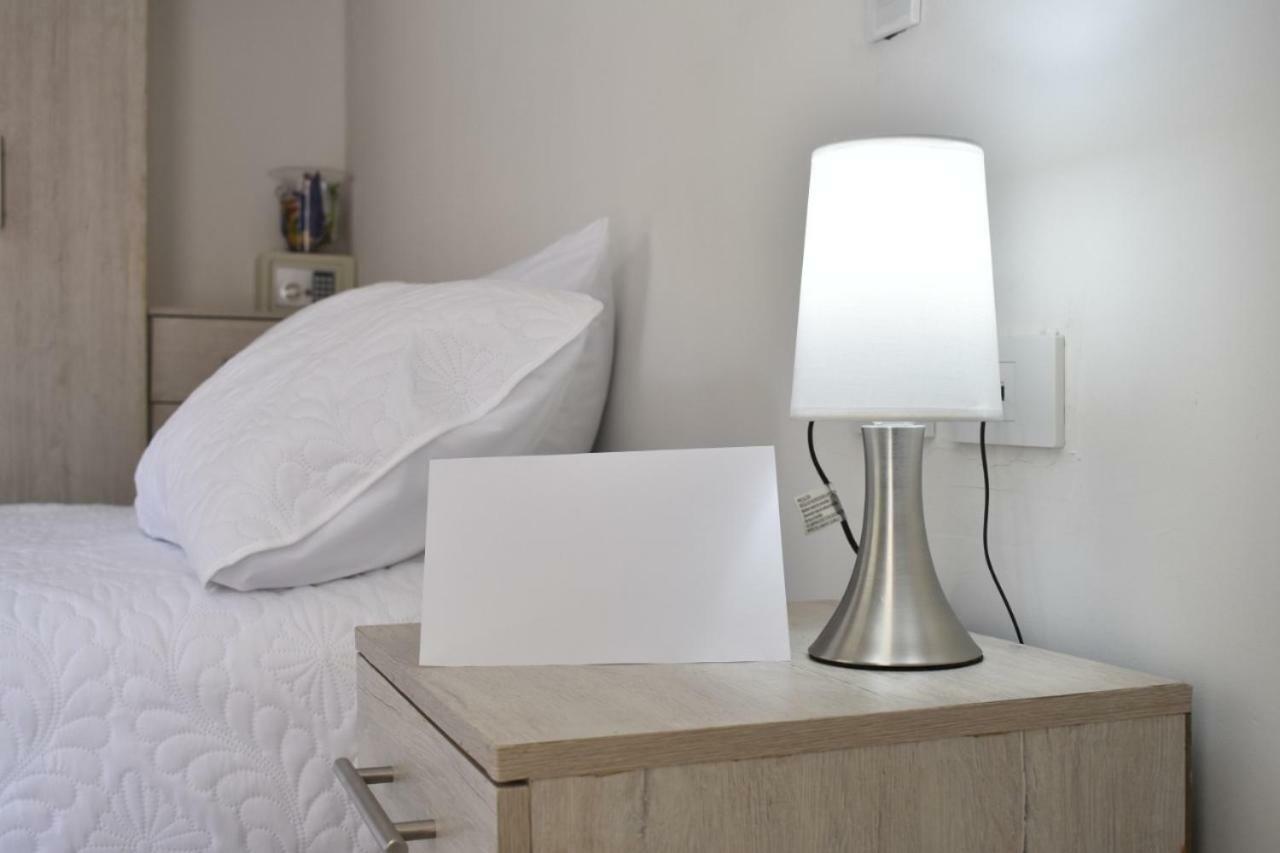 La Condesa Hotel San Agustin Cartagena Eksteriør bilde