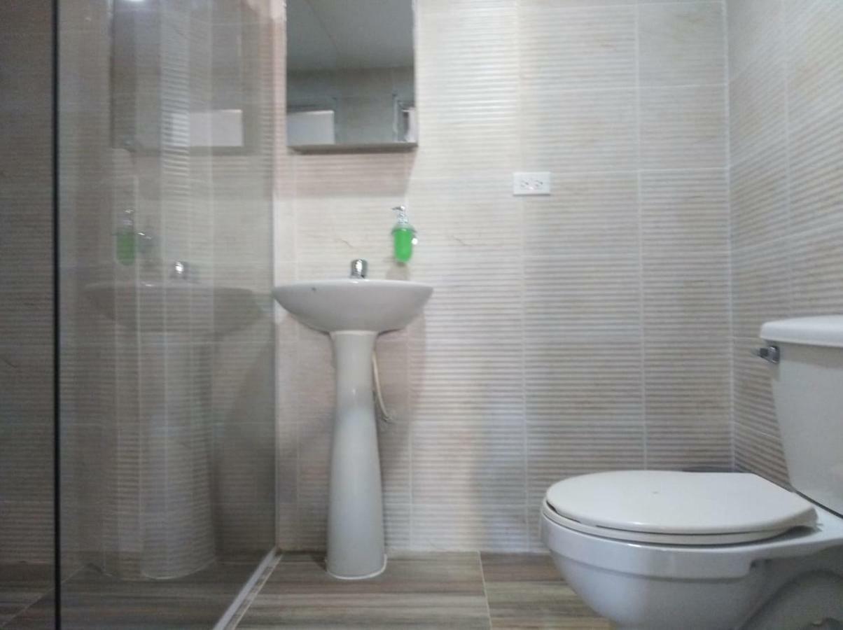 La Condesa Hotel San Agustin Cartagena Eksteriør bilde