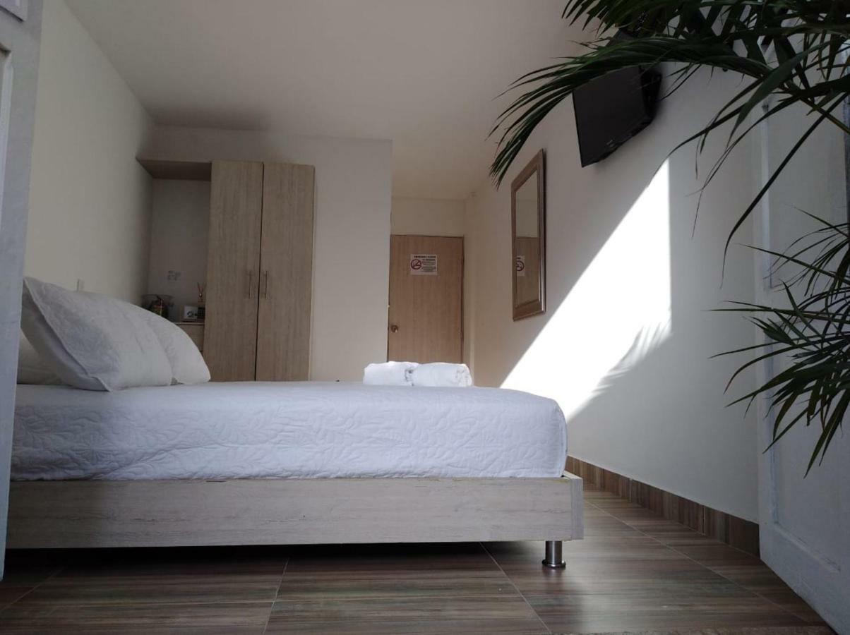 La Condesa Hotel San Agustin Cartagena Eksteriør bilde