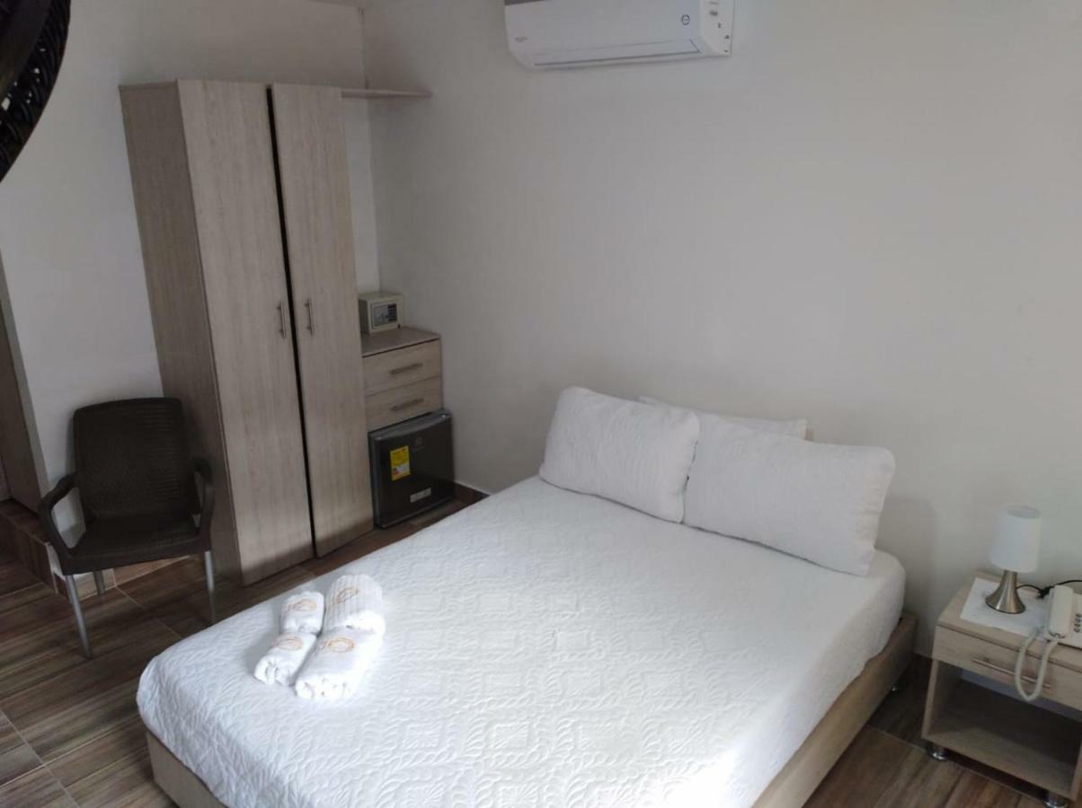 La Condesa Hotel San Agustin Cartagena Eksteriør bilde