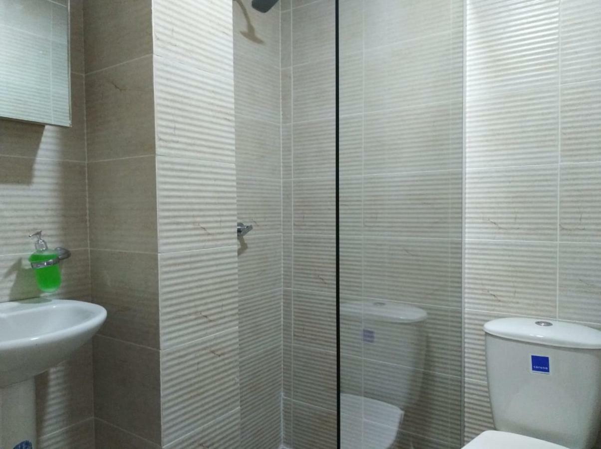 La Condesa Hotel San Agustin Cartagena Eksteriør bilde